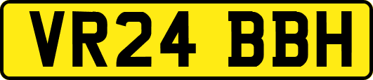 VR24BBH