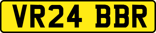 VR24BBR