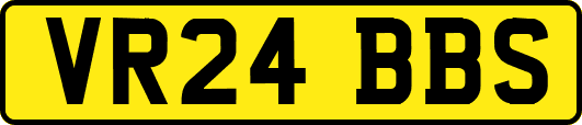 VR24BBS