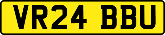 VR24BBU