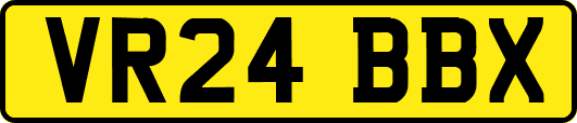 VR24BBX