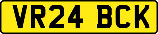VR24BCK