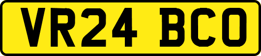 VR24BCO