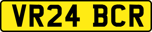 VR24BCR