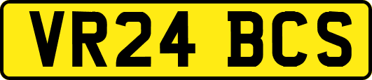 VR24BCS