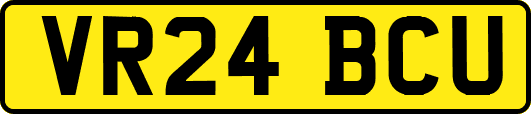 VR24BCU