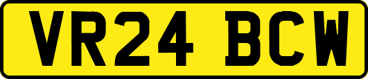 VR24BCW
