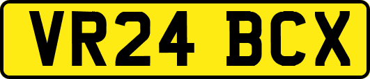 VR24BCX