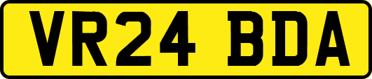 VR24BDA