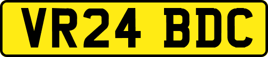 VR24BDC