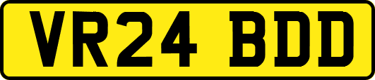 VR24BDD