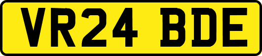 VR24BDE