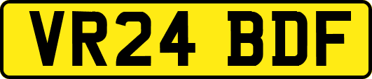 VR24BDF