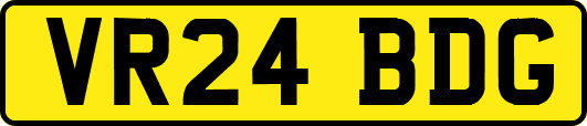 VR24BDG