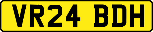 VR24BDH