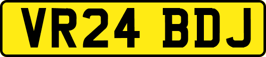 VR24BDJ