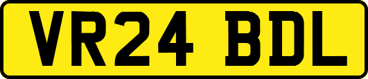 VR24BDL