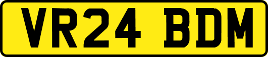 VR24BDM