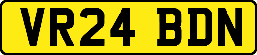 VR24BDN