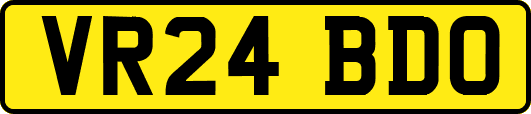 VR24BDO