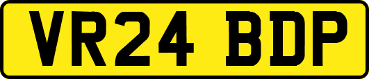 VR24BDP