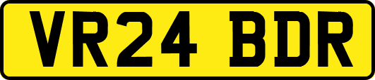 VR24BDR