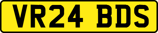 VR24BDS