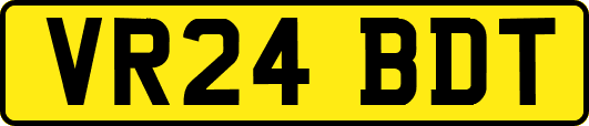 VR24BDT