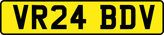 VR24BDV