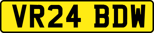 VR24BDW