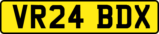 VR24BDX