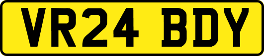 VR24BDY