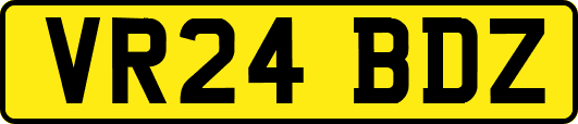 VR24BDZ