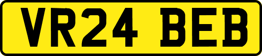 VR24BEB