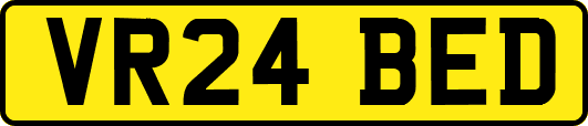 VR24BED