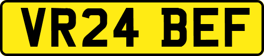 VR24BEF