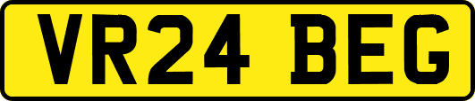 VR24BEG