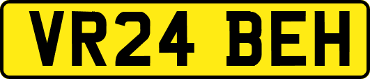 VR24BEH