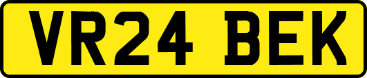 VR24BEK