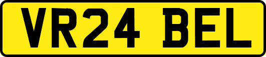VR24BEL