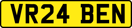 VR24BEN
