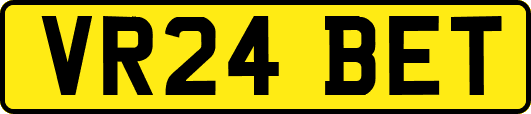 VR24BET