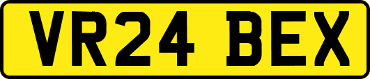 VR24BEX
