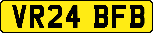 VR24BFB