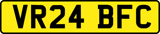 VR24BFC