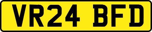 VR24BFD