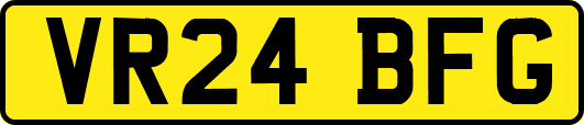 VR24BFG