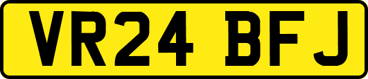 VR24BFJ