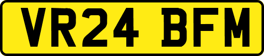 VR24BFM
