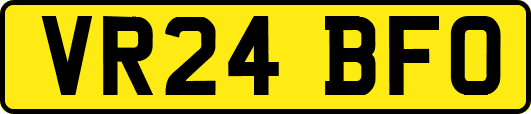 VR24BFO